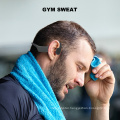 M1 Lite Bone Conduction Bluetooth Headset